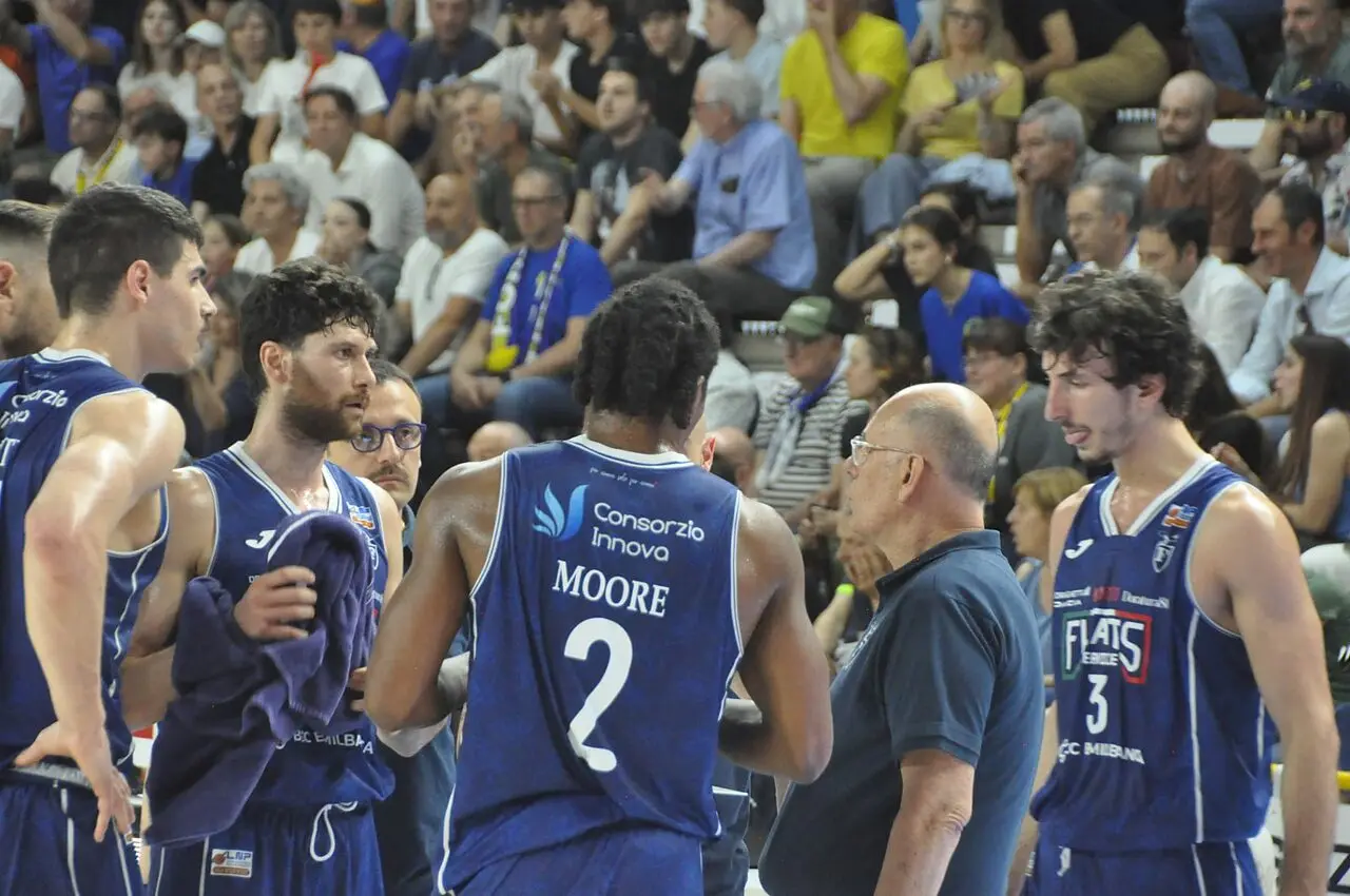 (Foto Mauro Donati)