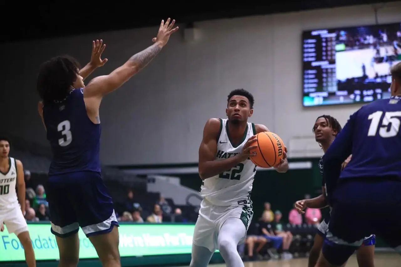 (foto Stetson College)