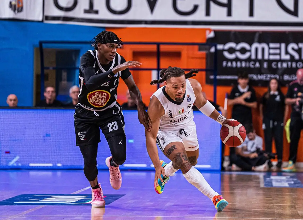 (foto Virtus Bologna)