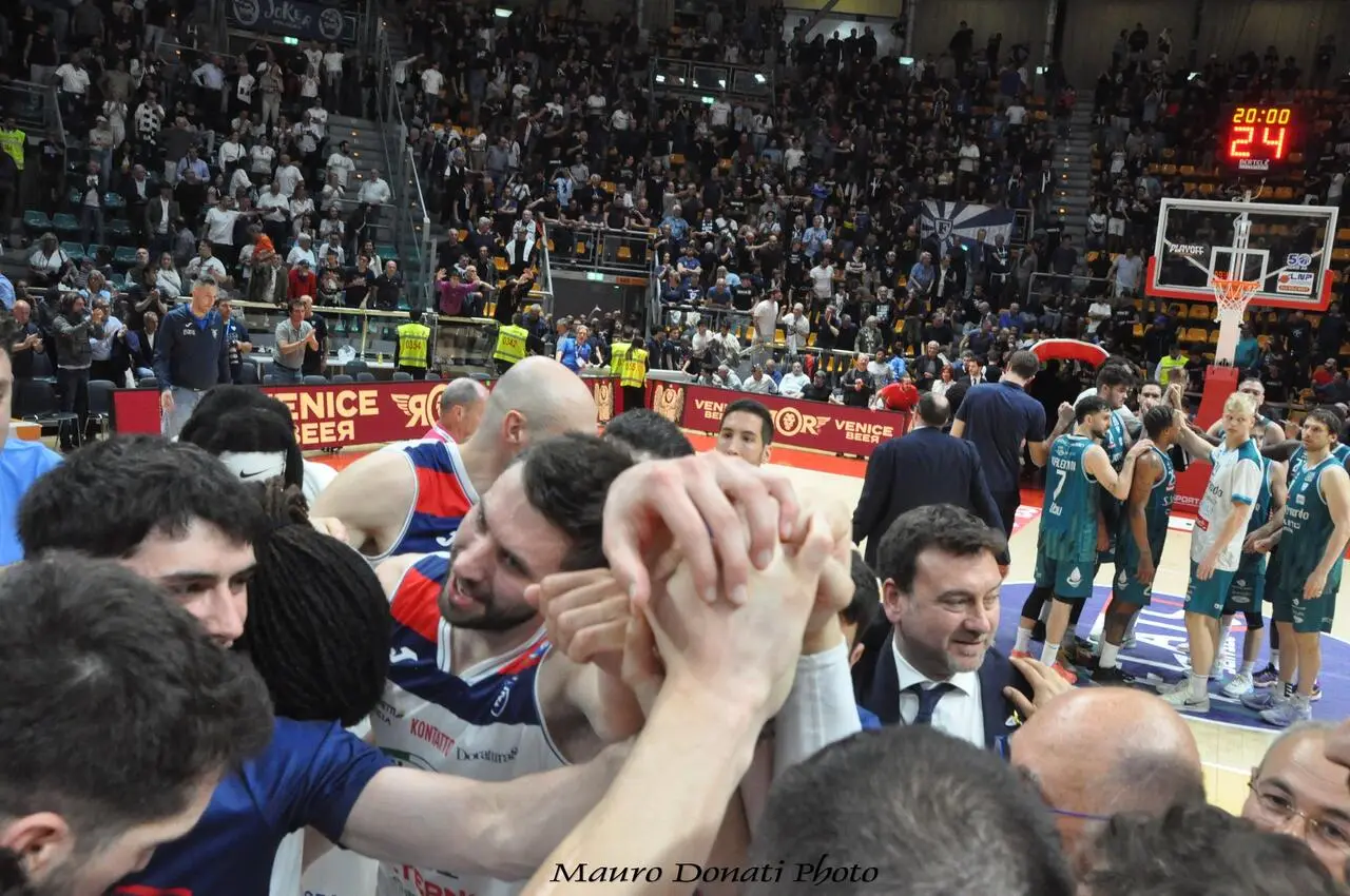 (Foto Mauro Donati)