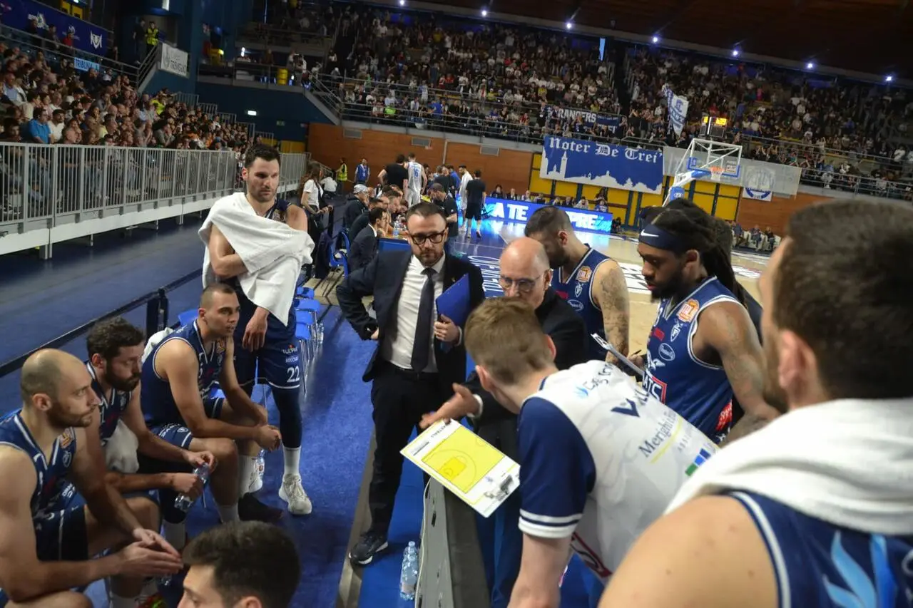 (Foto Mauro Donati)