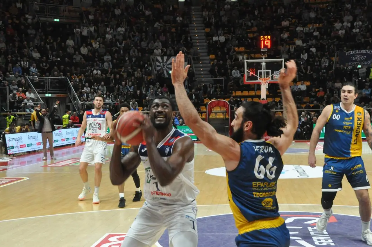 (Foto Mauro Donati)
