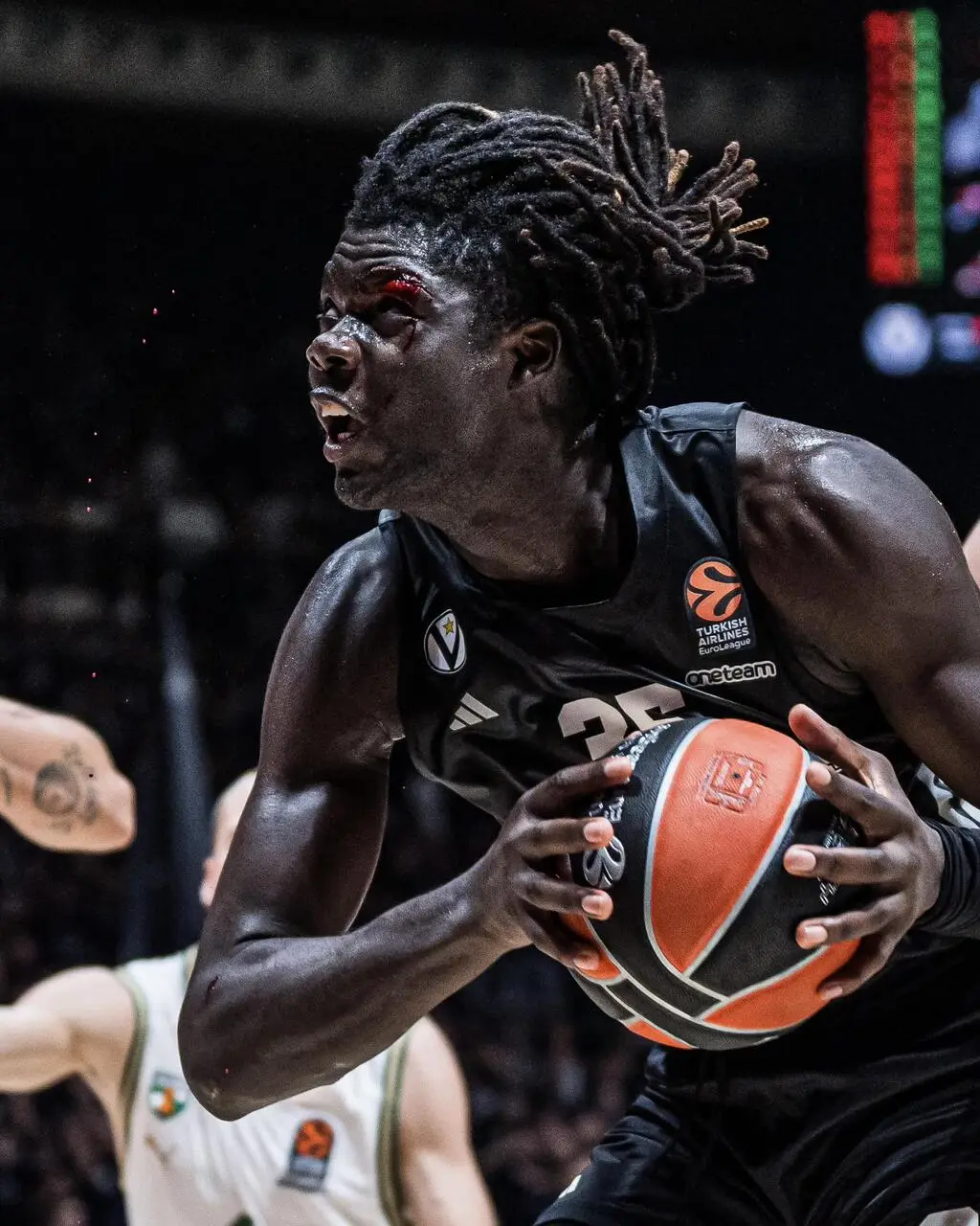 (foto Virtus Pallacanestro Bologna)