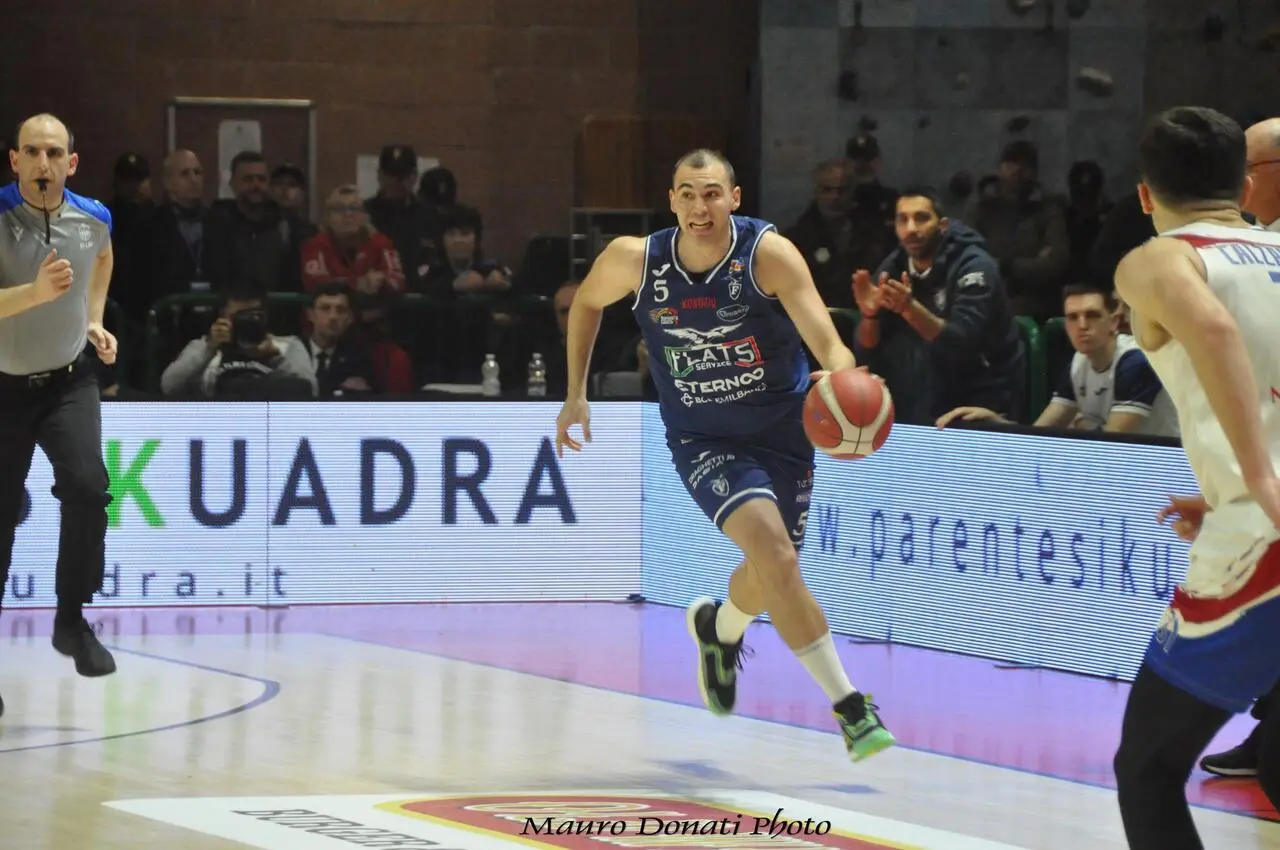 (Foto Mauro Donati)