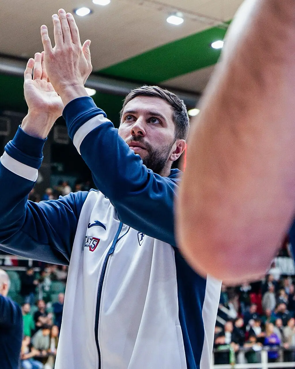 (Foto Fortitudo Pallacanestro 103)