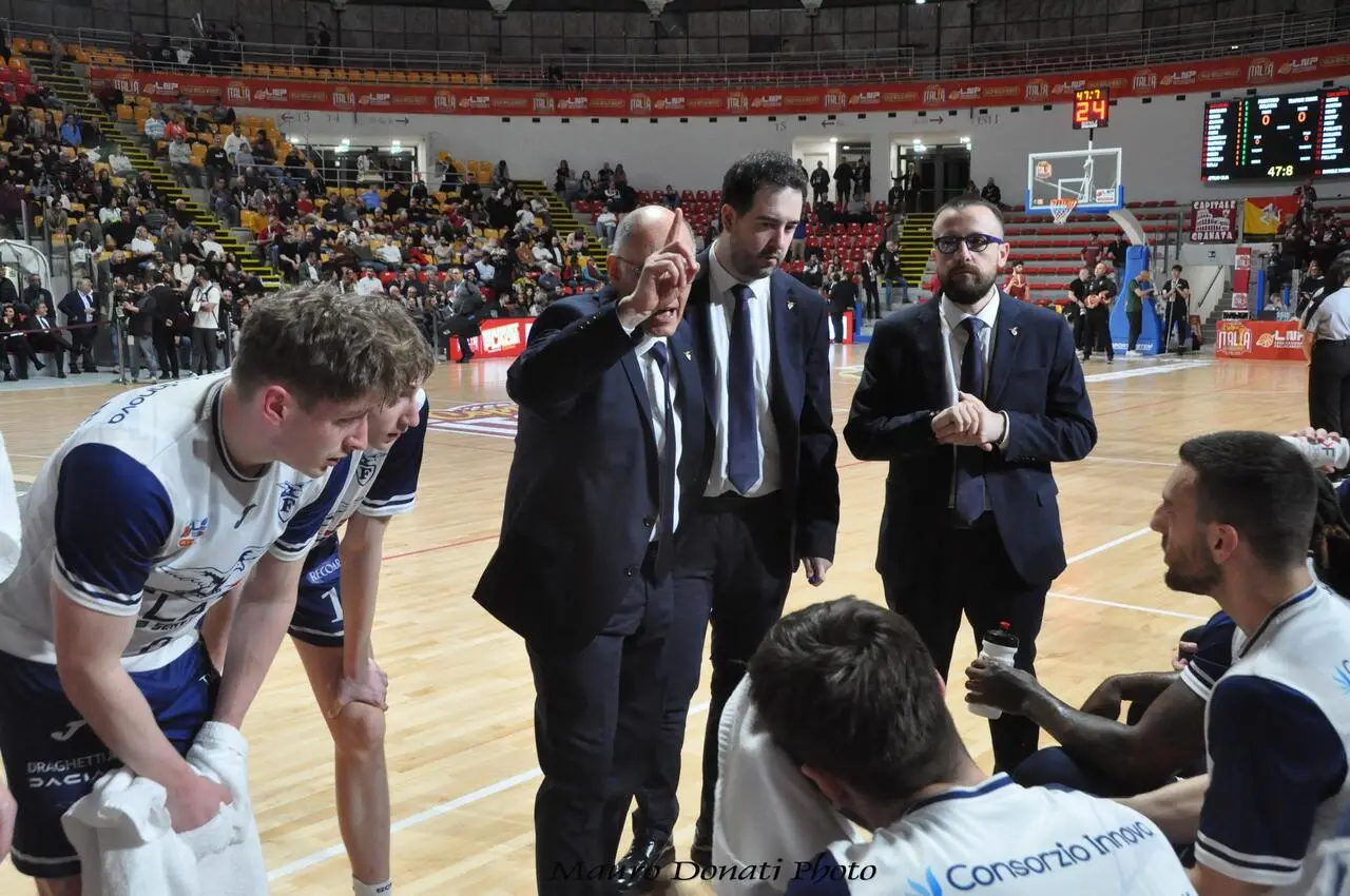 (Foto Mauro Donati)
