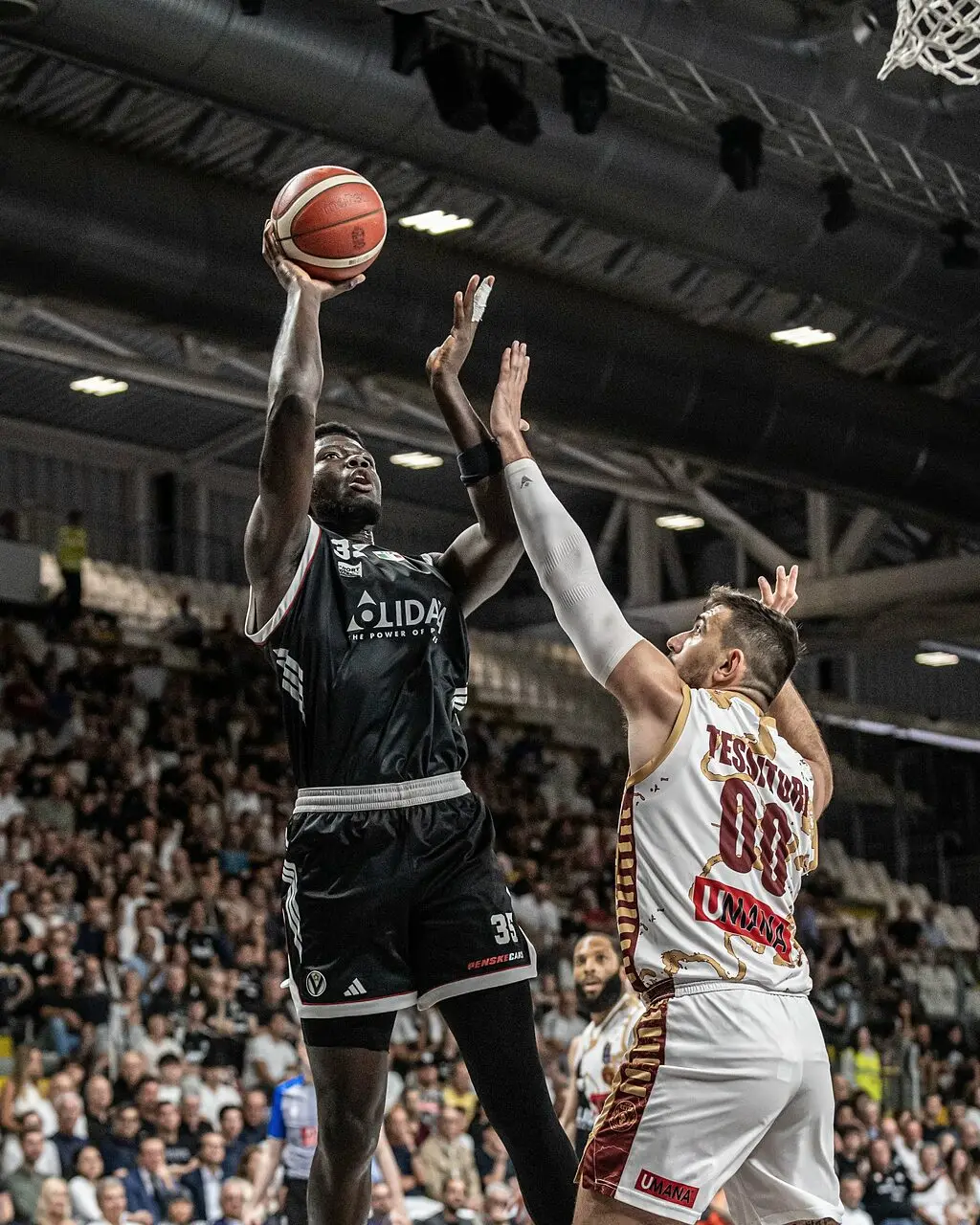 (foto Virtus Bologna)
