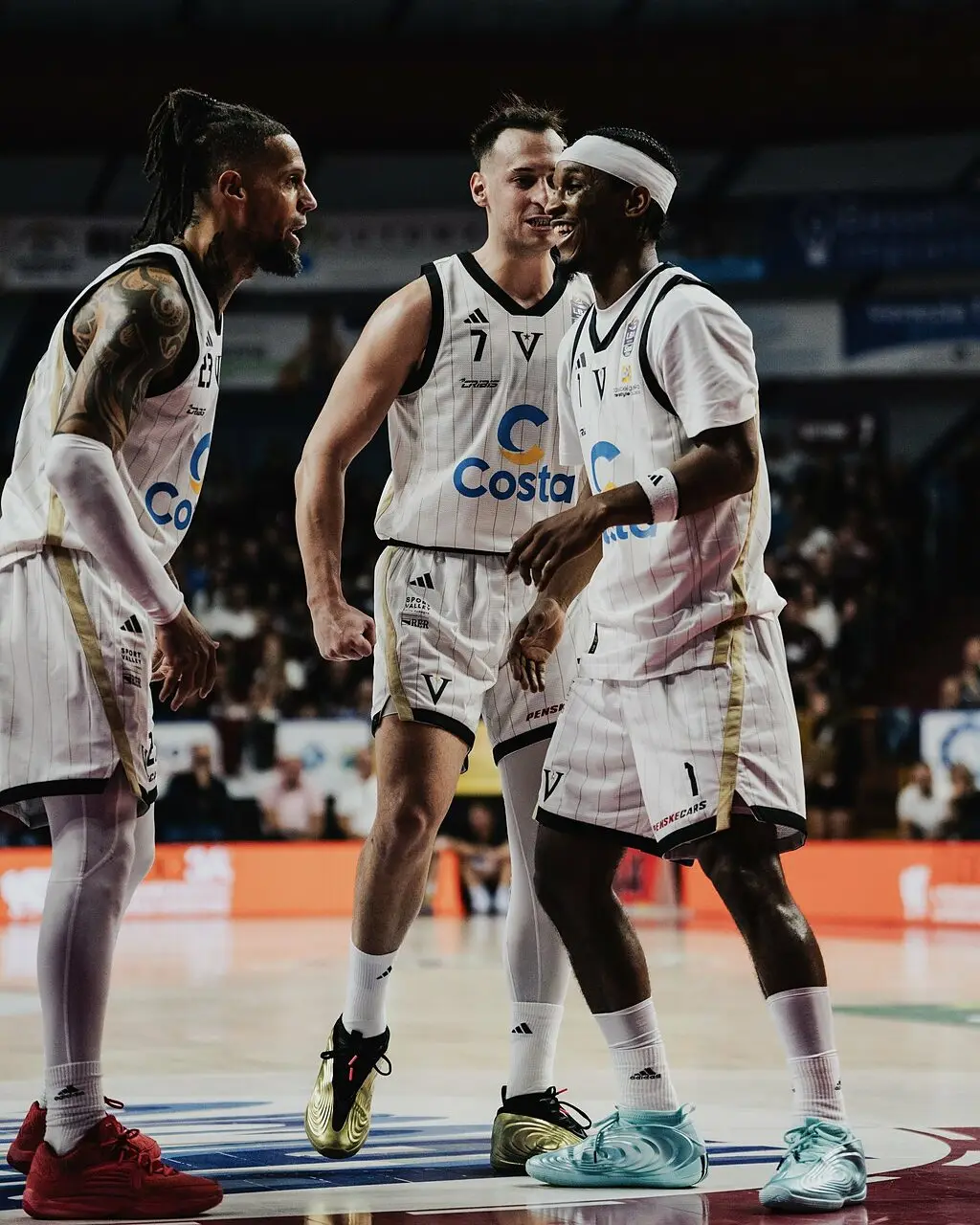 (foto Virtus Bologna)