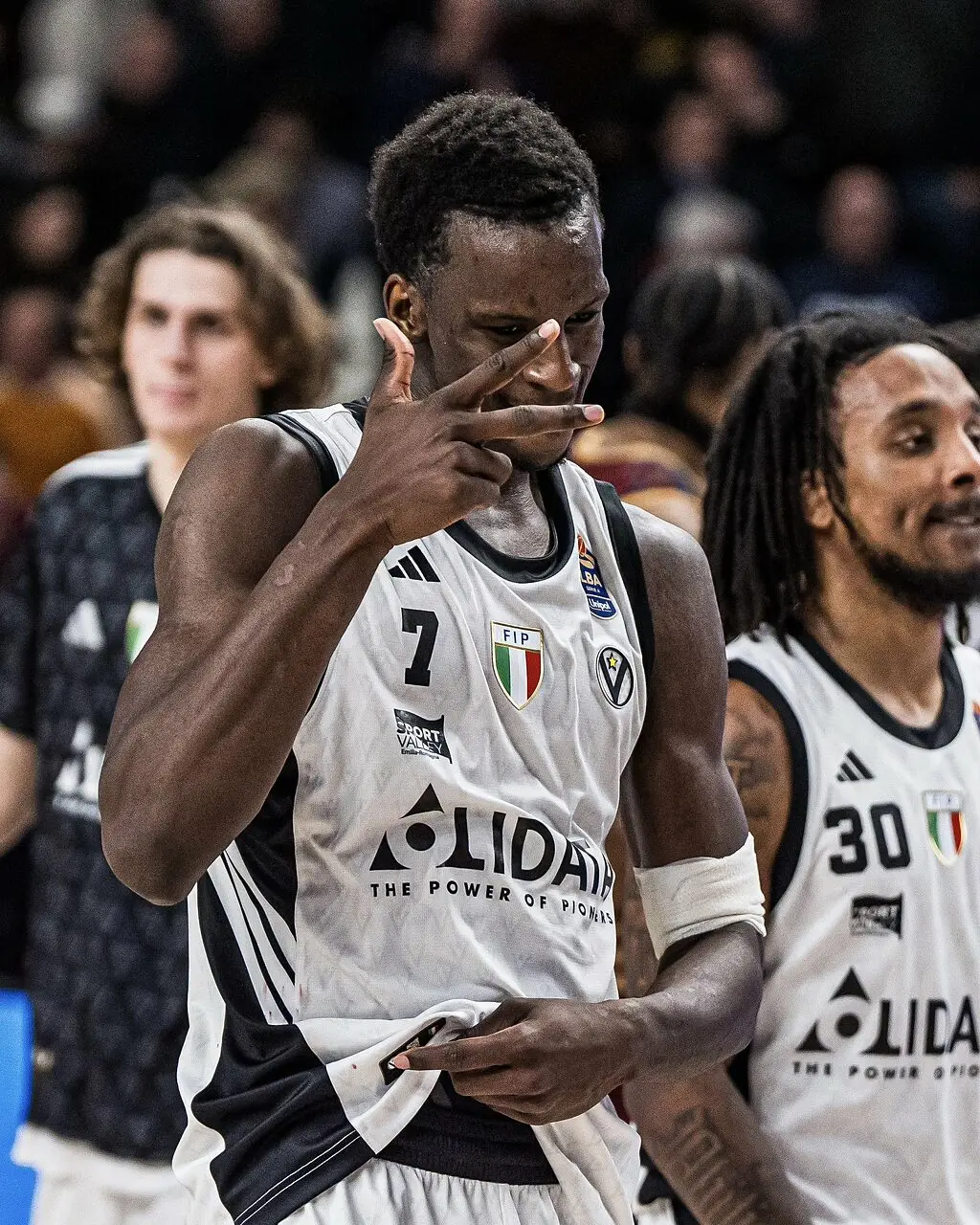 (foto Virtus Bologna)