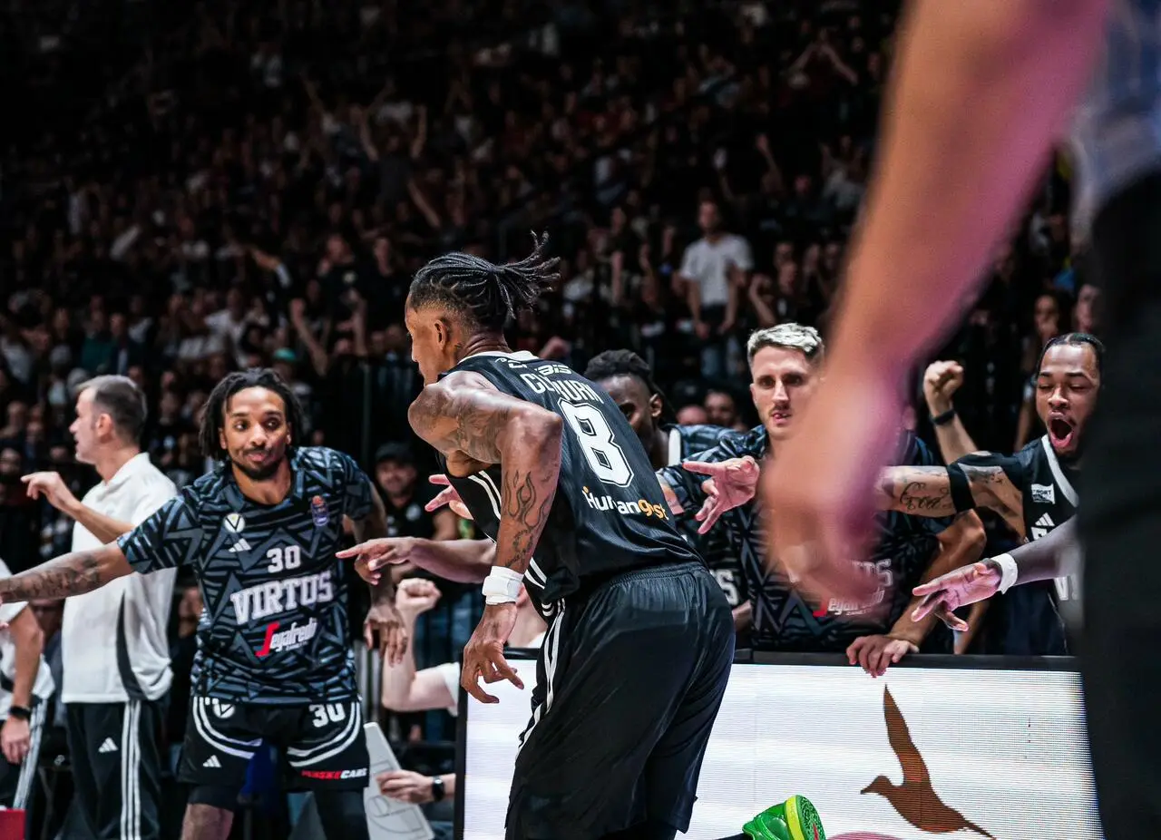 (foto Virtus Pallacanestro)