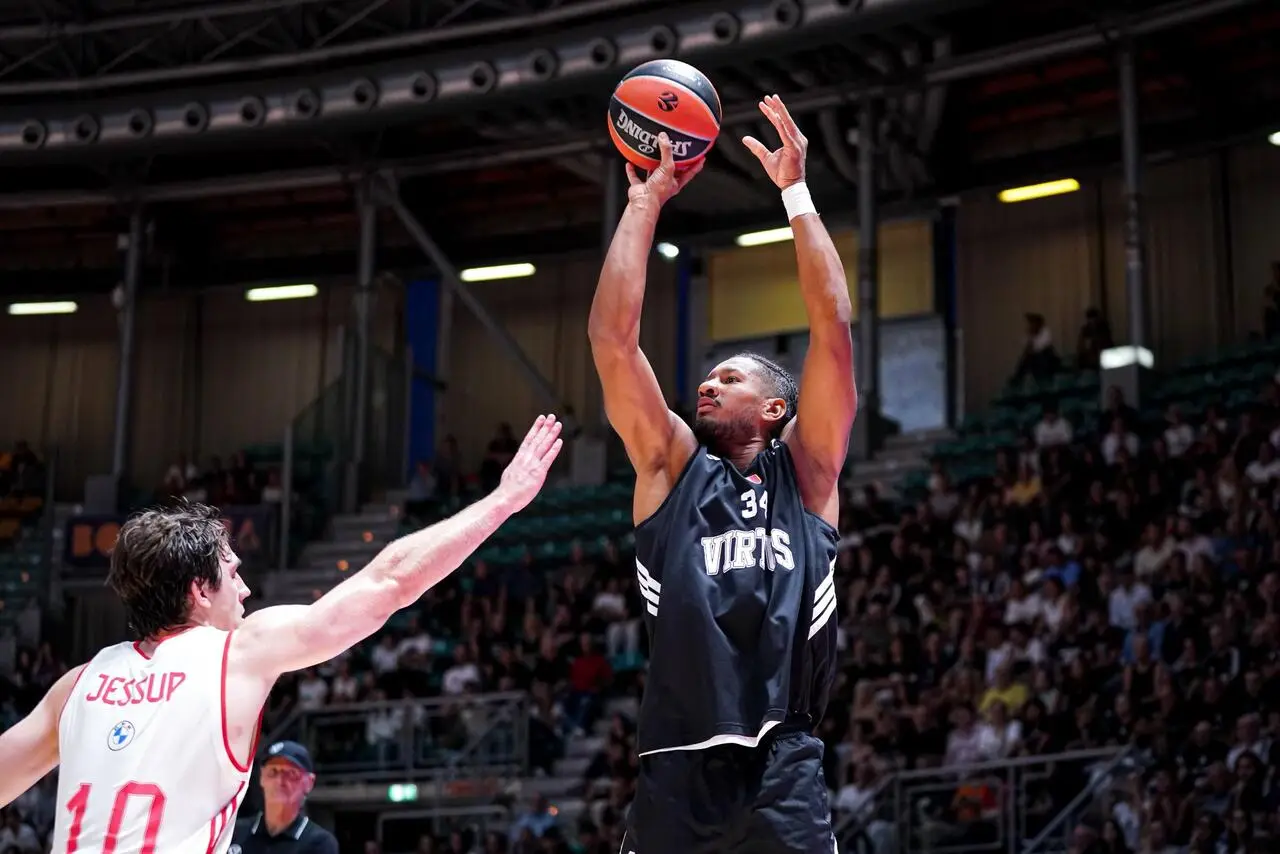 (foto Virtus Pallacanestro Bologna)