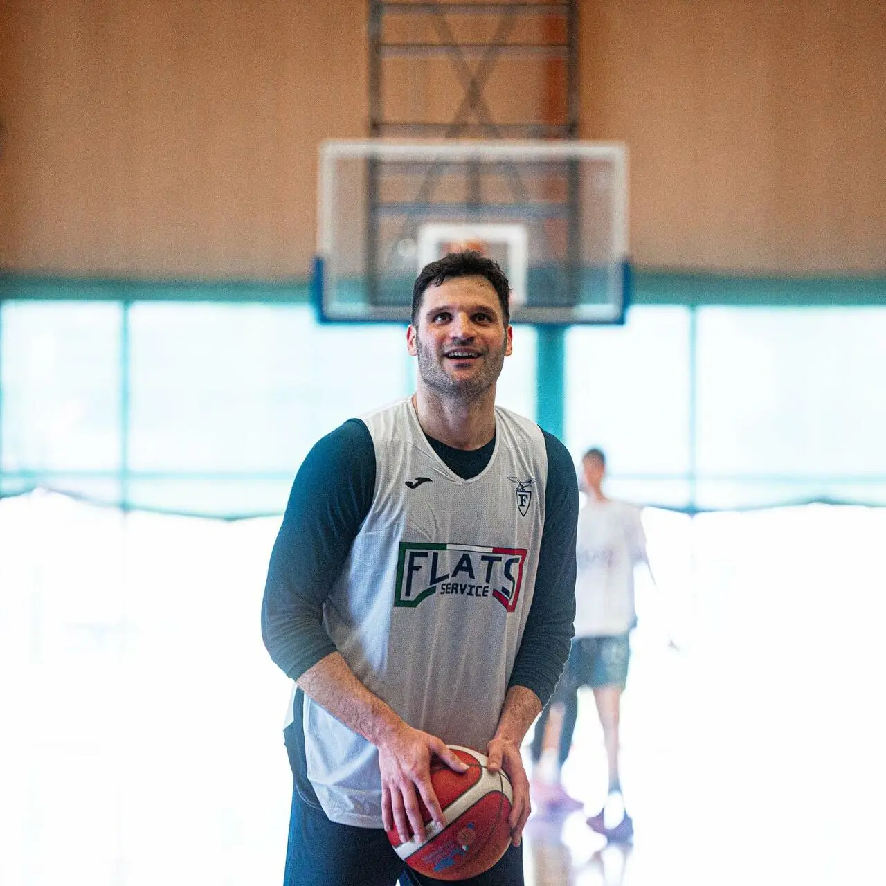 (Foto Fortitudo Pallacanestro 103)