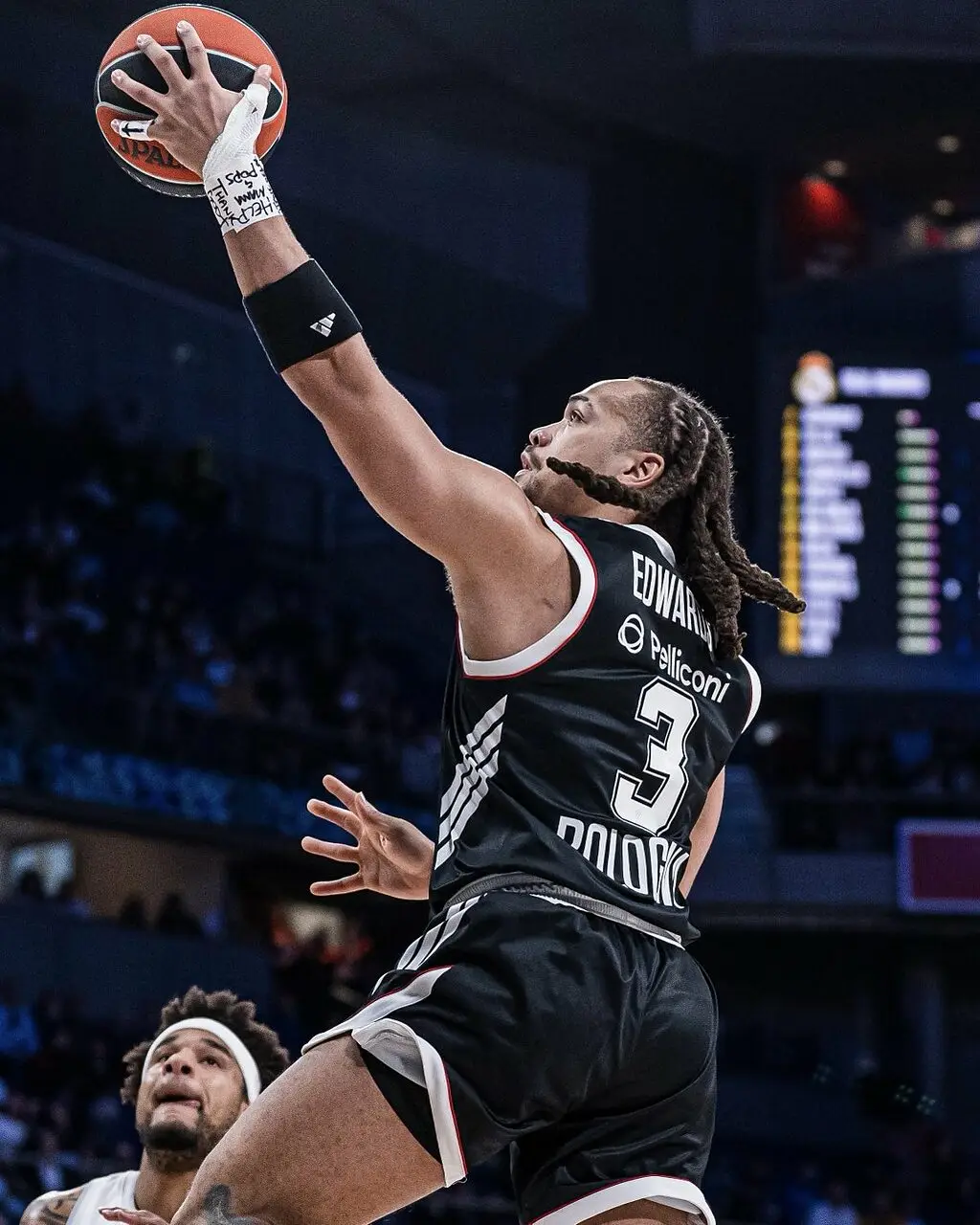 (foto Virtus Bologna)