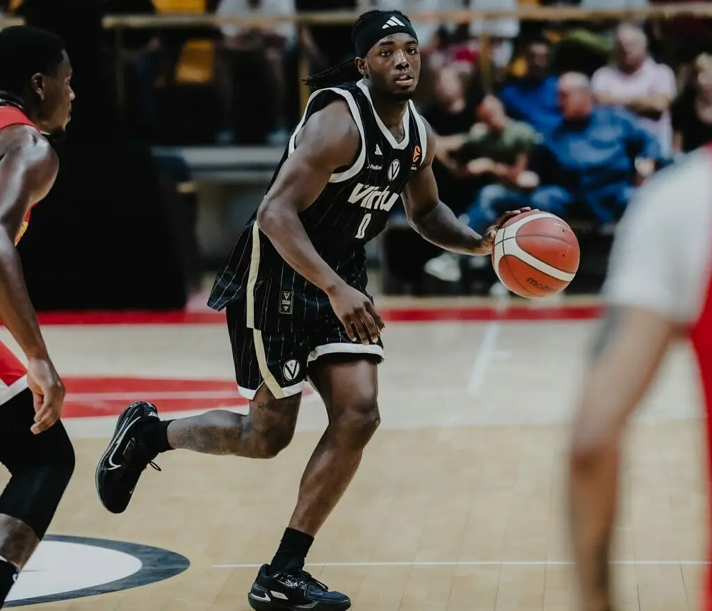 (foto Virtus Bologna)