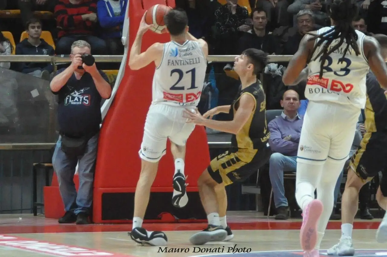 (Foto Mauro Donati)