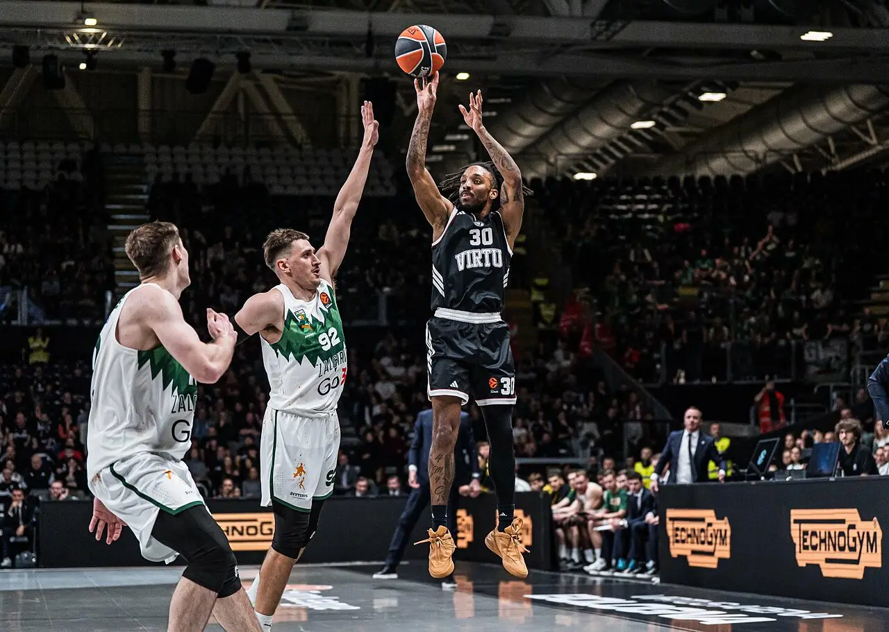 (foto Virtus Bologna)