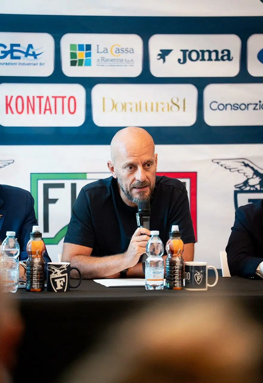 Foto Fortitudo Pallacanestro 103