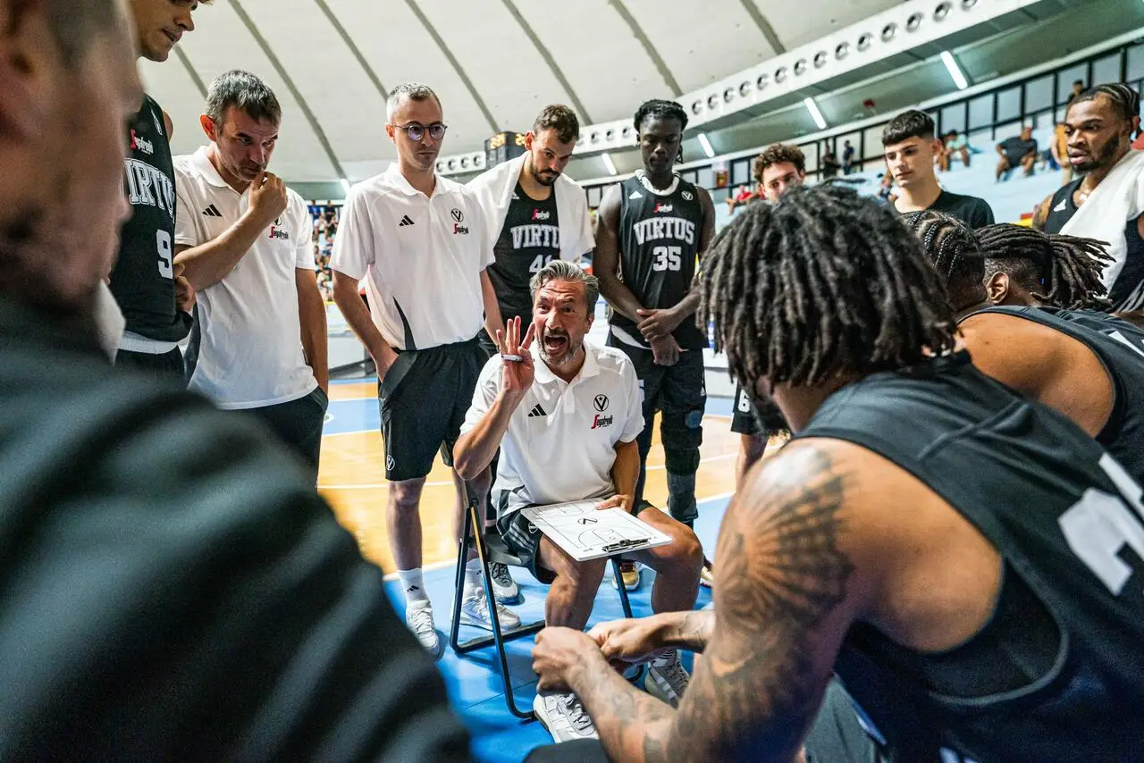 (foto Virtus Pallacanestro)