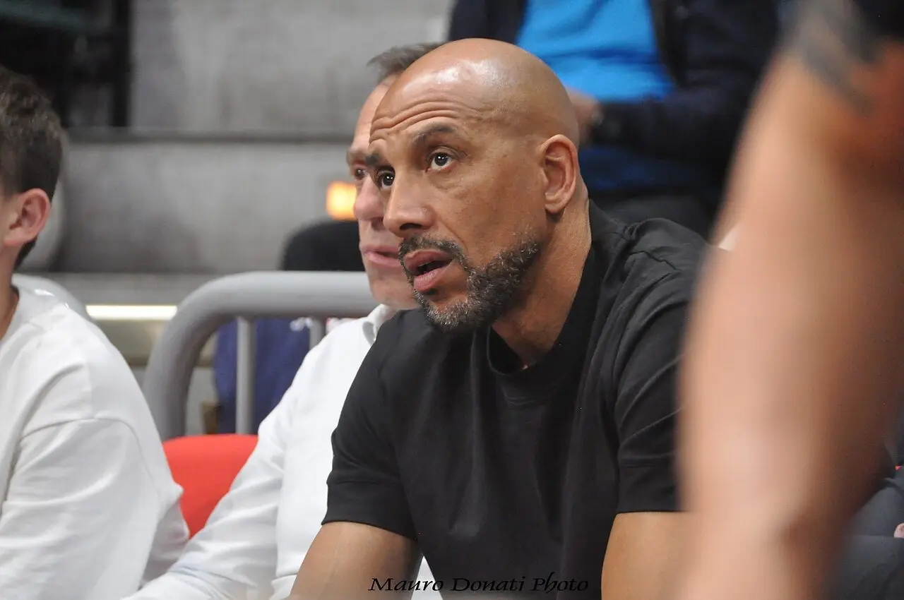 (Foto Mauro Donati)