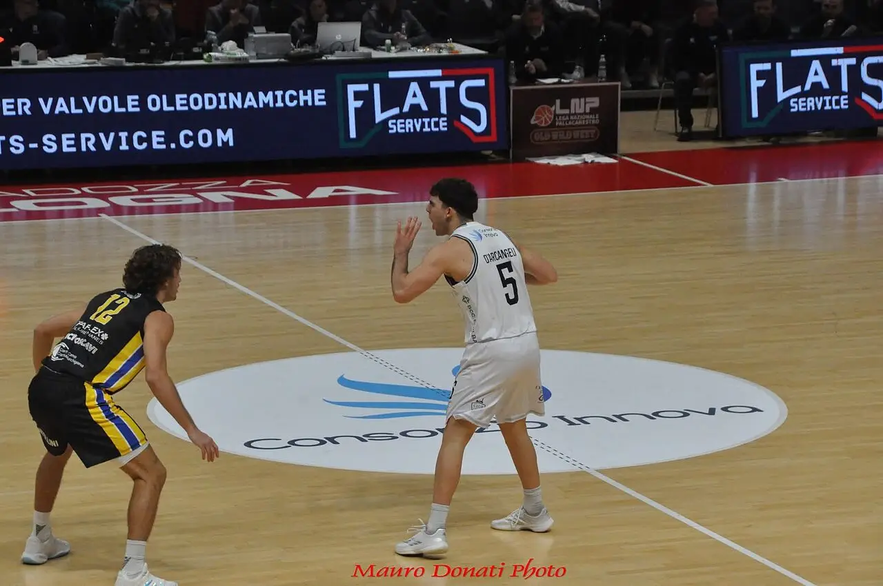 (Foto Mauro Donati)