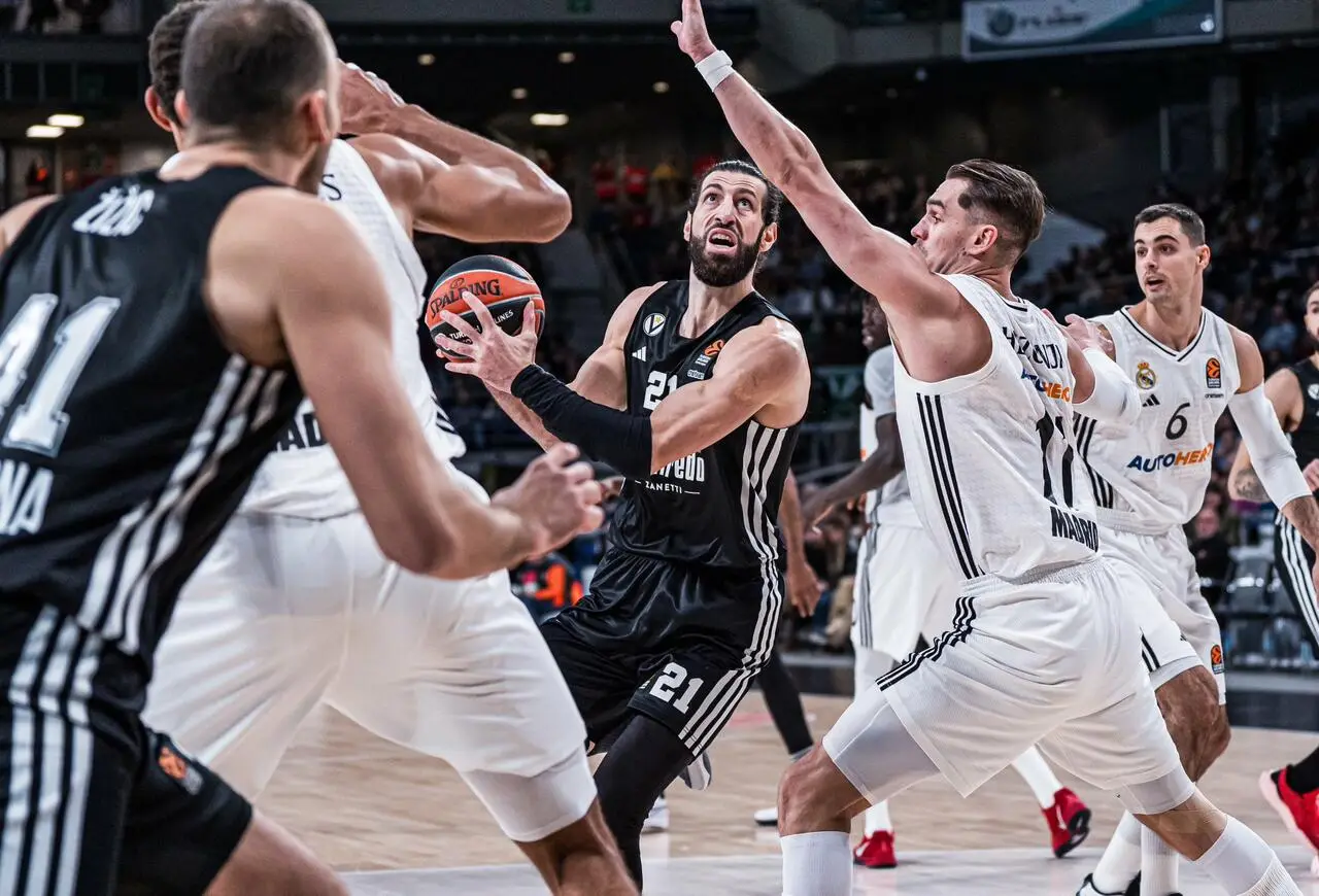 (foto Virtus Segafredo Bologna)