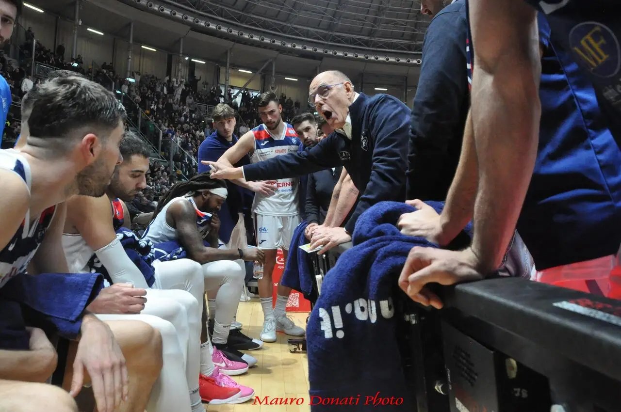 (Foto Mauro Donati)