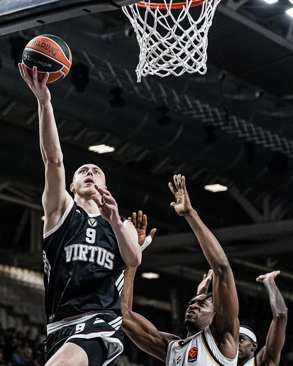 (foto Virtus Bologna)