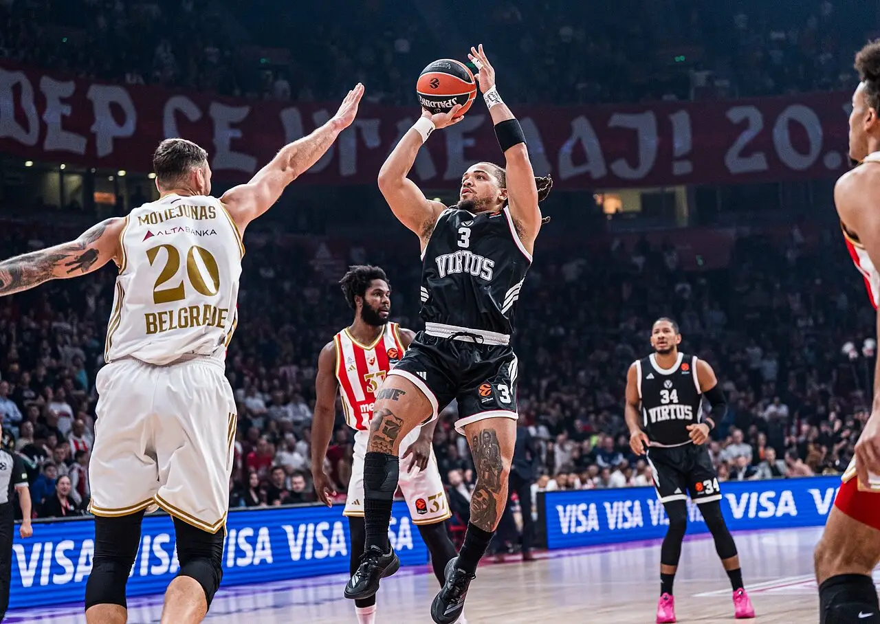 (foto Virtus Bologna)