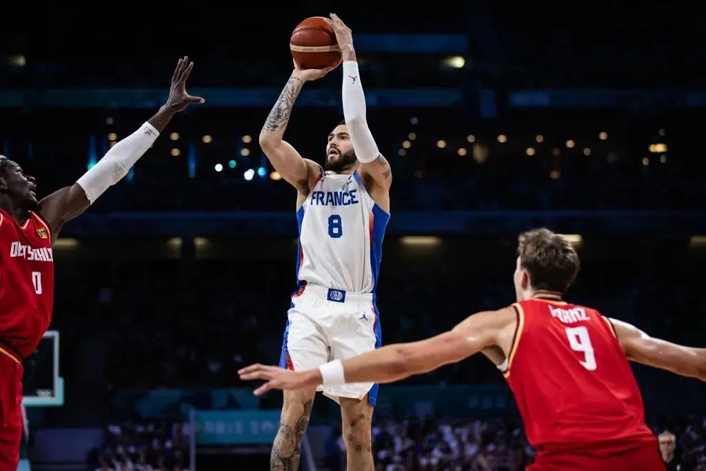 (foto FIBA Basketball)