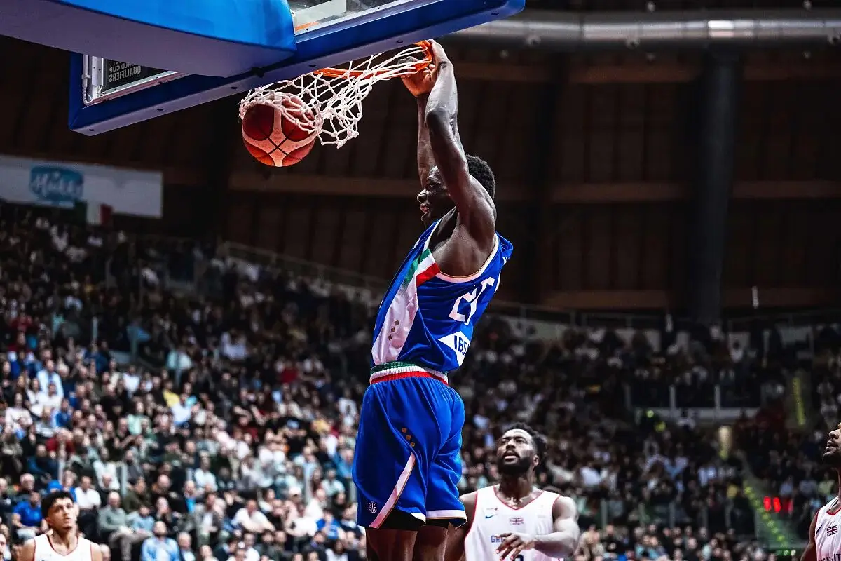 (foto FIBA Basketball)