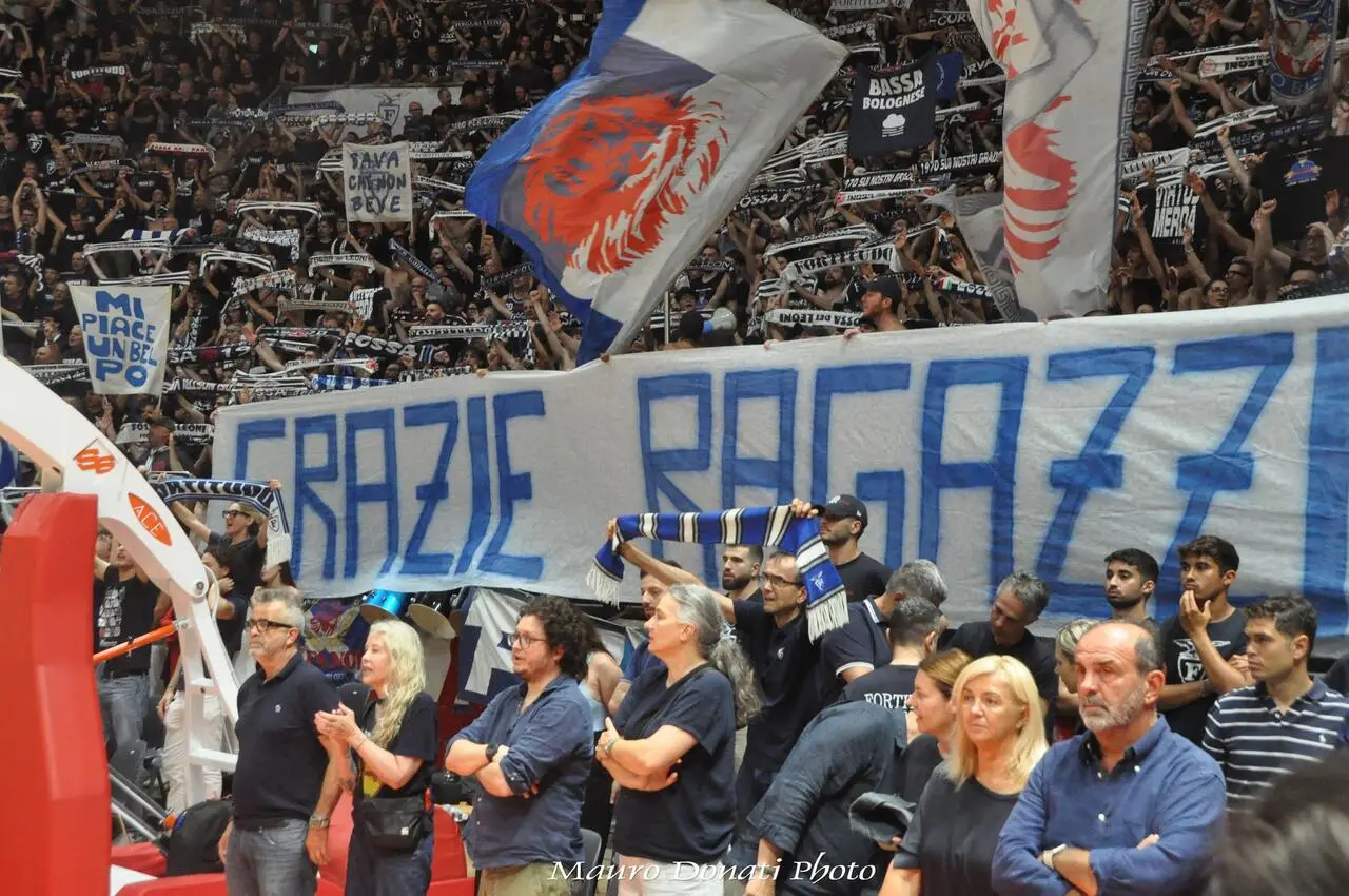 (Foto Mauro Donati)
