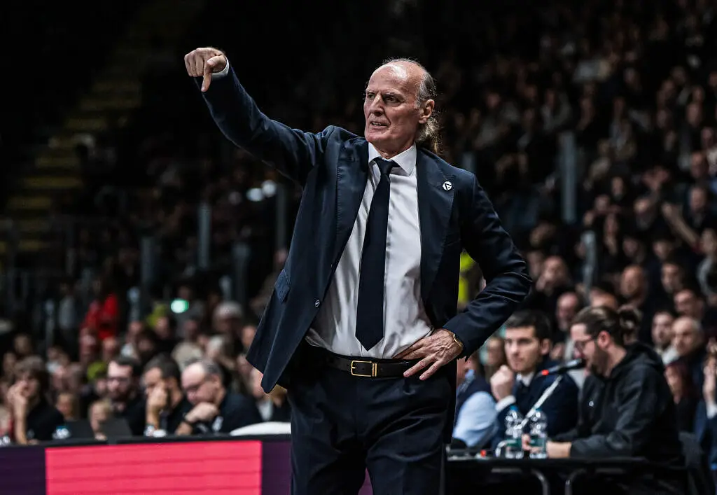 (foto Virtus Bologna)