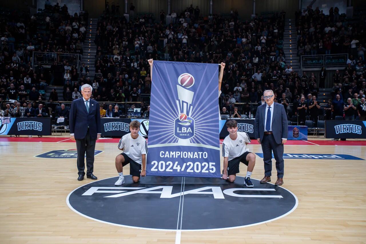 (foto LBA)