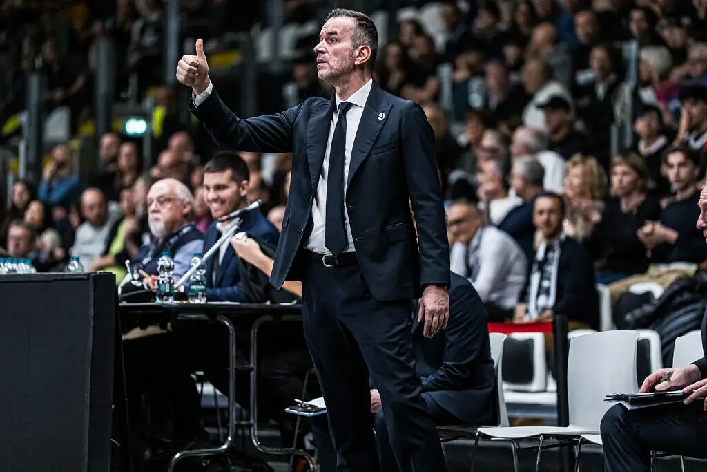 (foto Virtus Bologna)