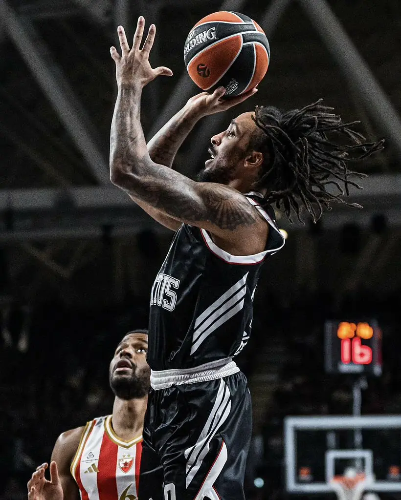 (foto Virtus Bologna)