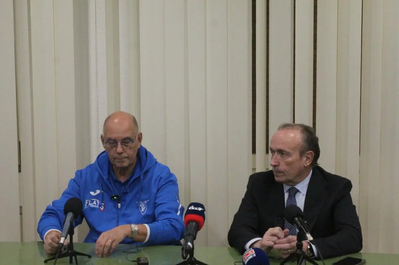 (Foto Mauro Donati)