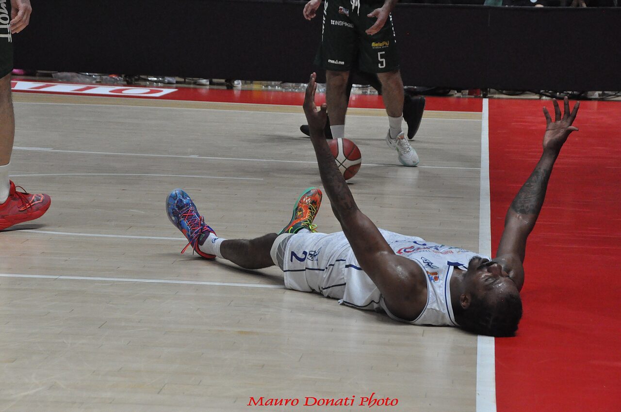 (Foto Mauro Donati)