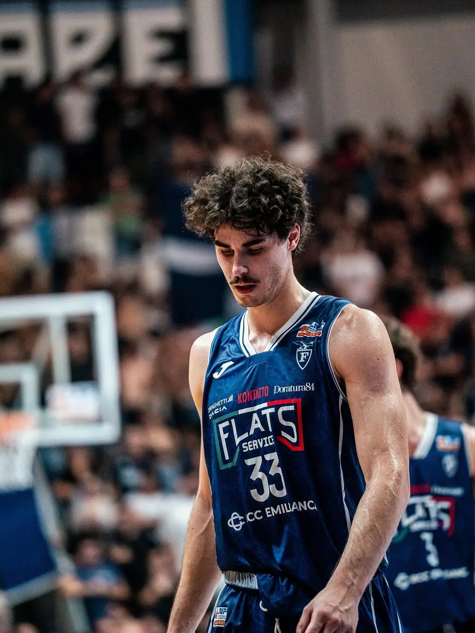 (Foto Fortitudo Pallacanestro 103)