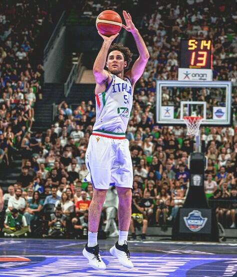 (foto Italbasket)