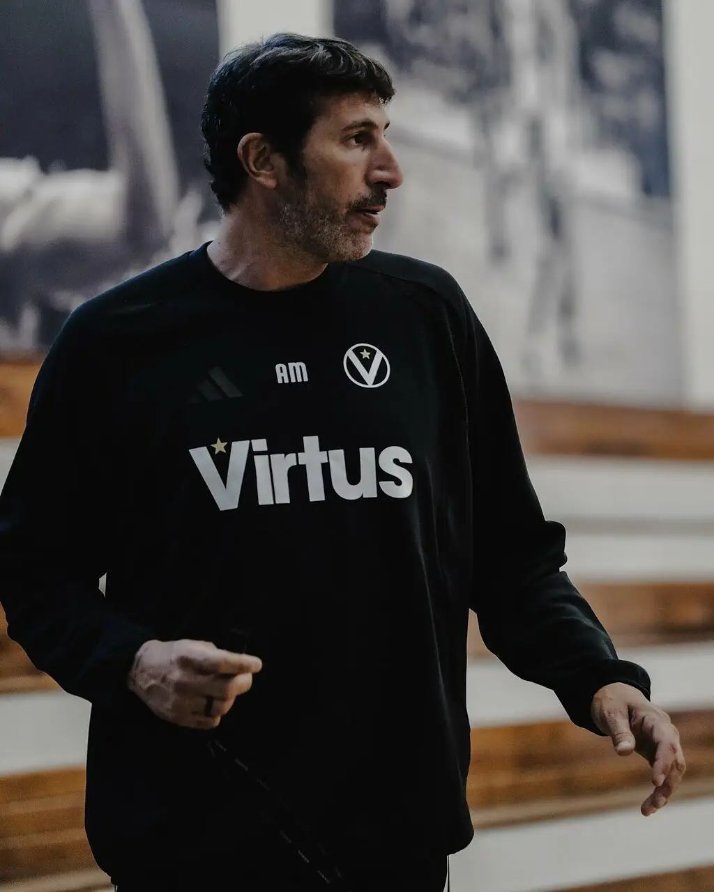 (foto Virtus Pallacanestro)
