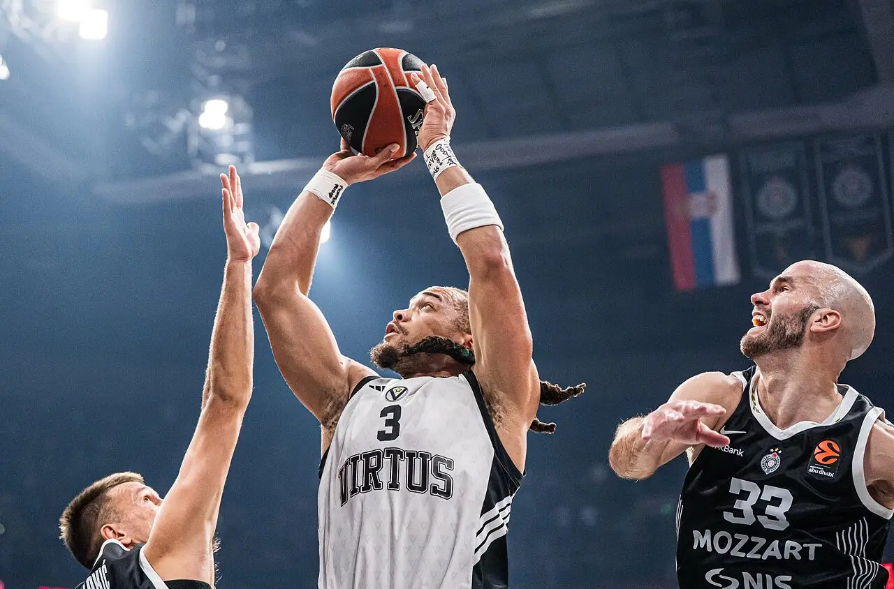 (foto Virtus Bologna)