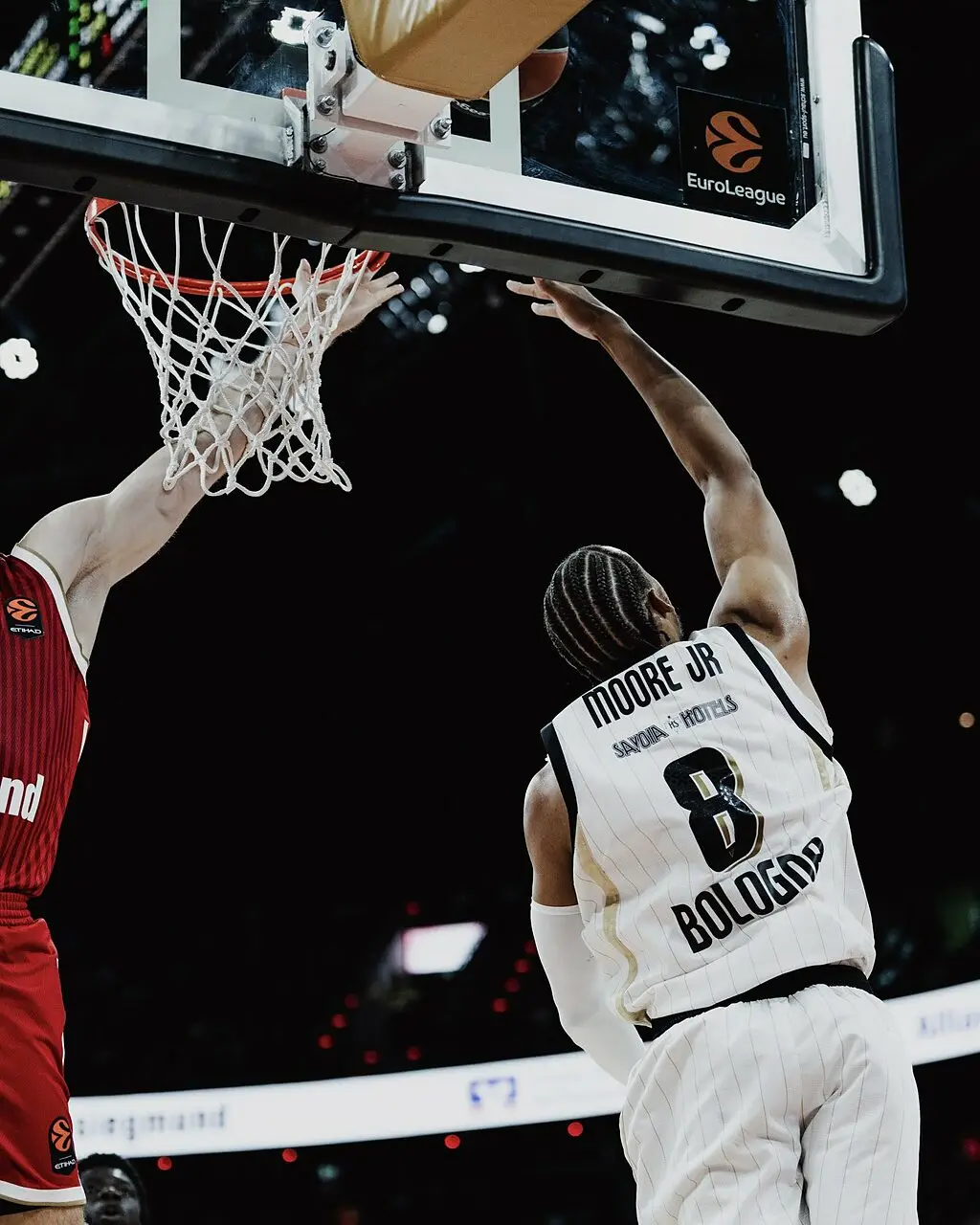 (foto Virtus Bologna)