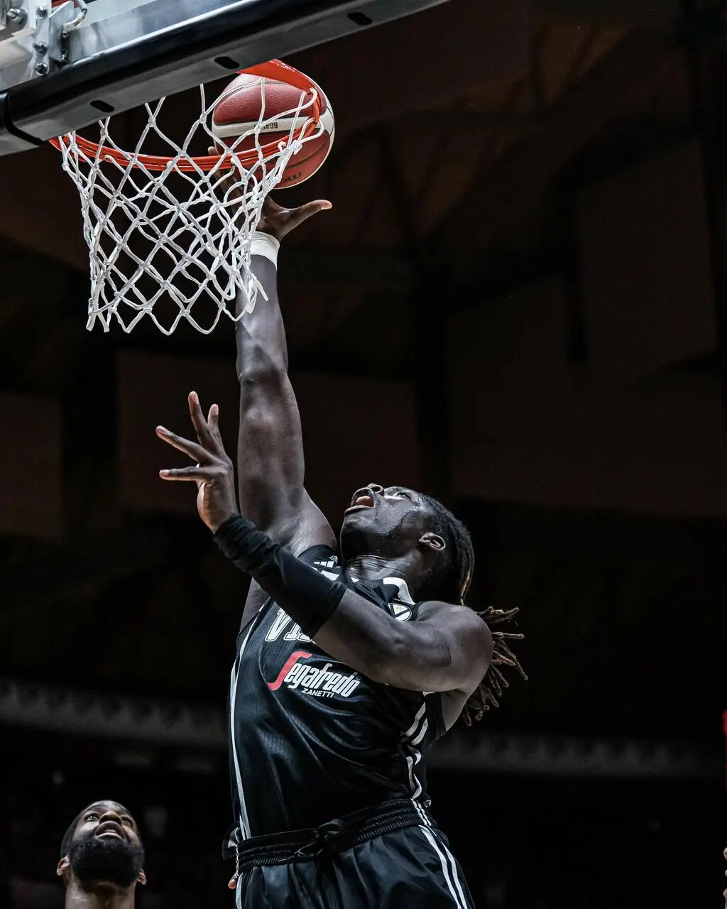 (foto Virtus Pallacanestro Bologna)