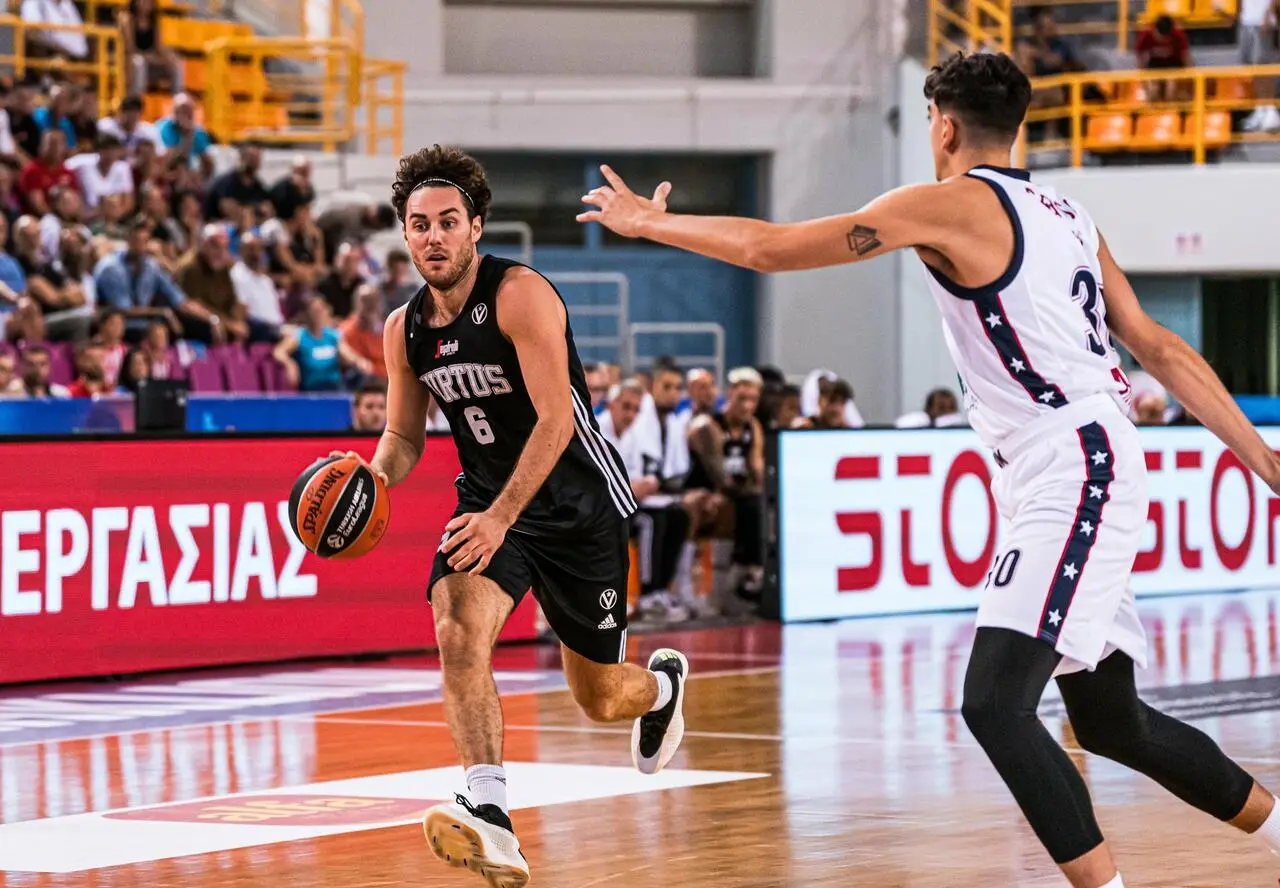 (foto Virtus Pallacanestro)