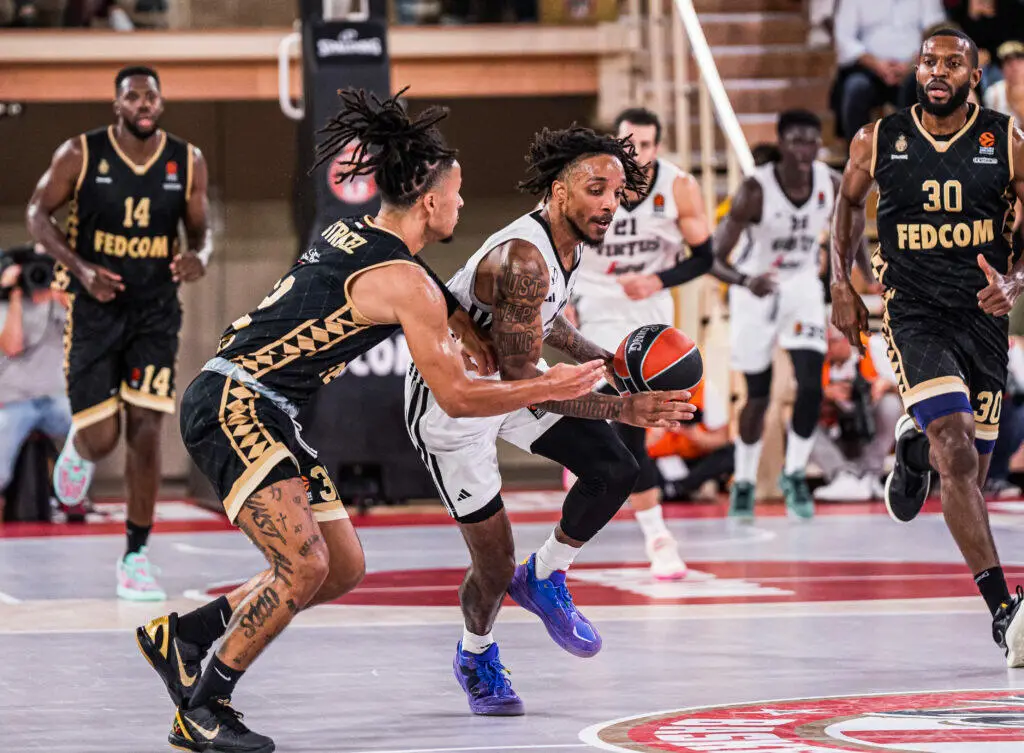 (foto Virtus Pallacanestro Bologna)