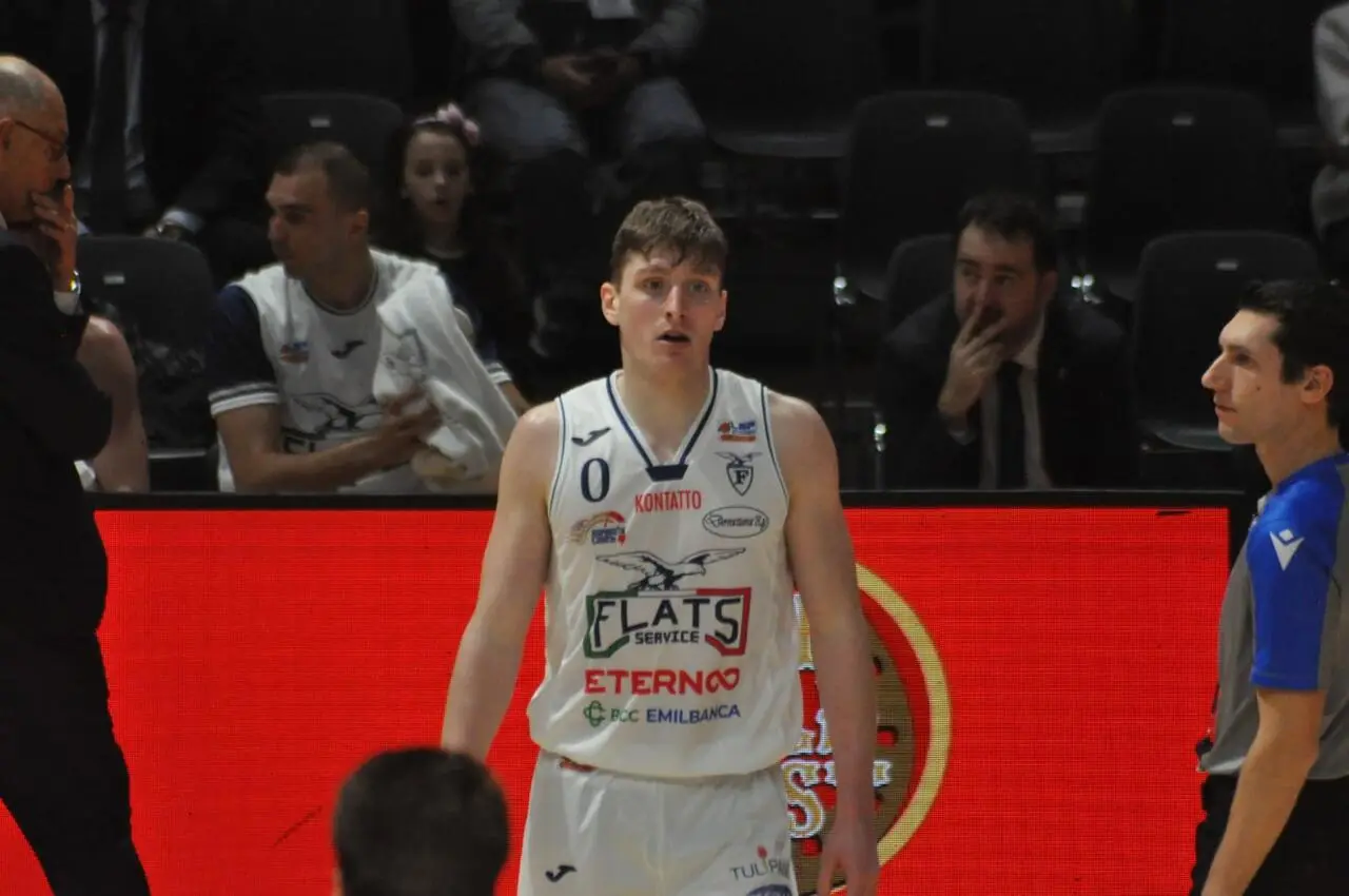 (Foto Mauro Donati)