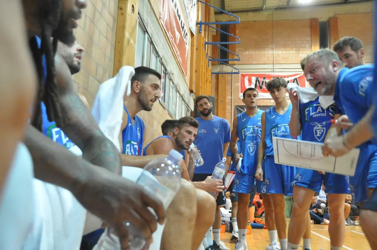 Foto Mauro Donati