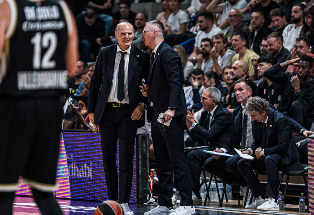 (foto Virtus Bologna)