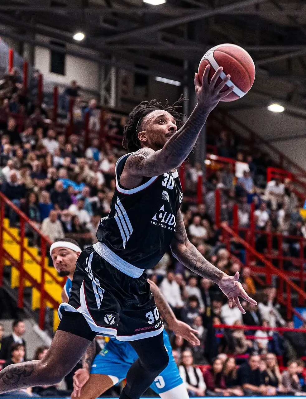 (foto Virtus Bologna)