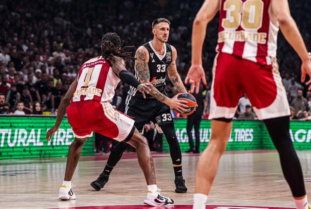 (foto Virtus Segafred Bologna)